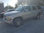 Lot #3034778636 2005 CHEVROLET TAHOE K150