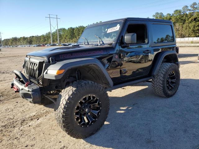 2020 JEEP WRANGLER R #2991637080