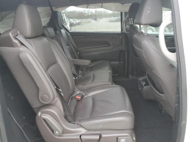 2018 HONDA ODYSSEY TO - 5FNRL6H87JB042101