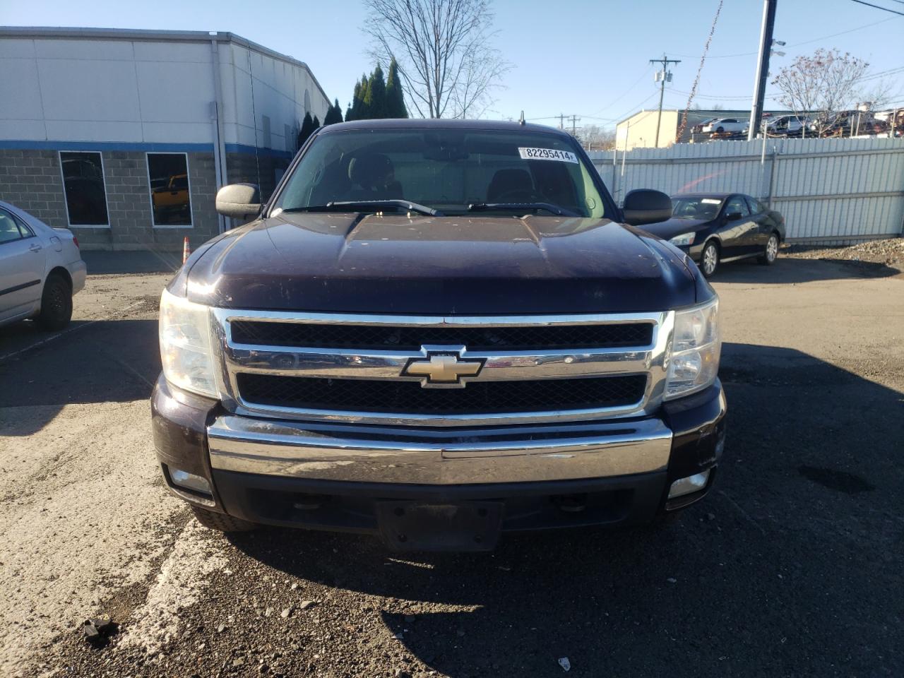 Lot #3025718364 2008 CHEVROLET SILVERADO