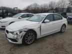 2016 BMW 320 I - WBA8E1G52GNU10921