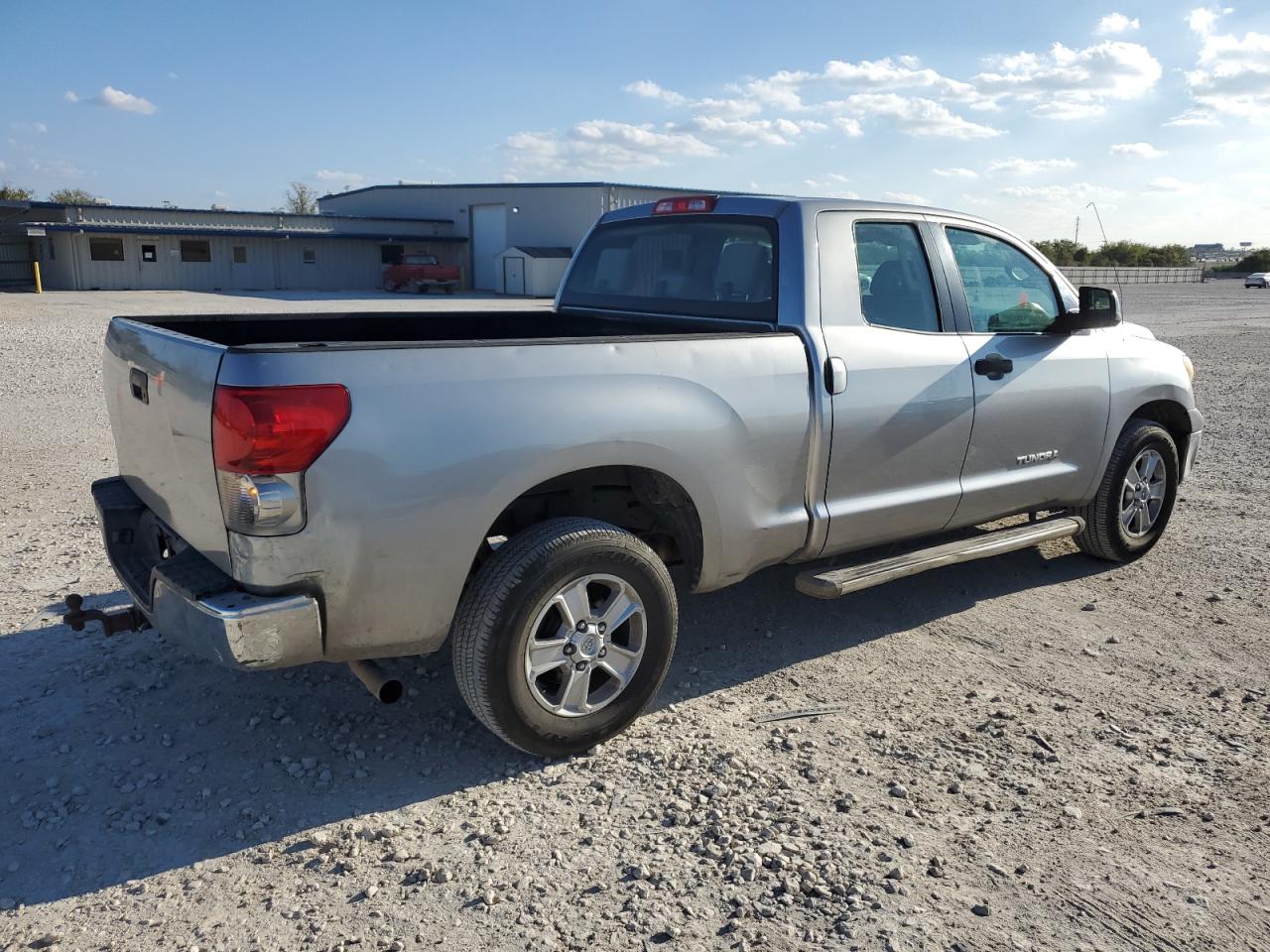 Lot #2969935052 2010 TOYOTA TUNDRA DOU