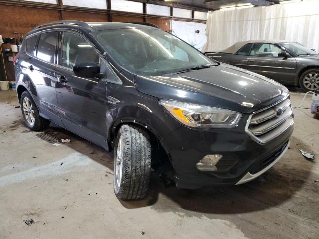 VIN 1FMCU9HD1KUB85146 2019 Ford Escape, Sel no.4