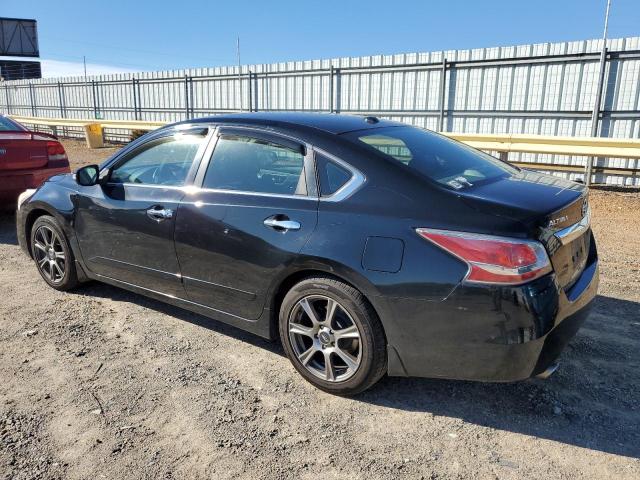 VIN 1N4AL3AP1FC449080 2015 NISSAN ALTIMA no.2