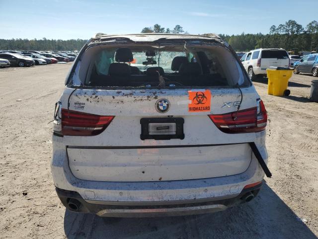 2016 BMW X5 SDRIVE3 - 5UXKR2C51G0H42257