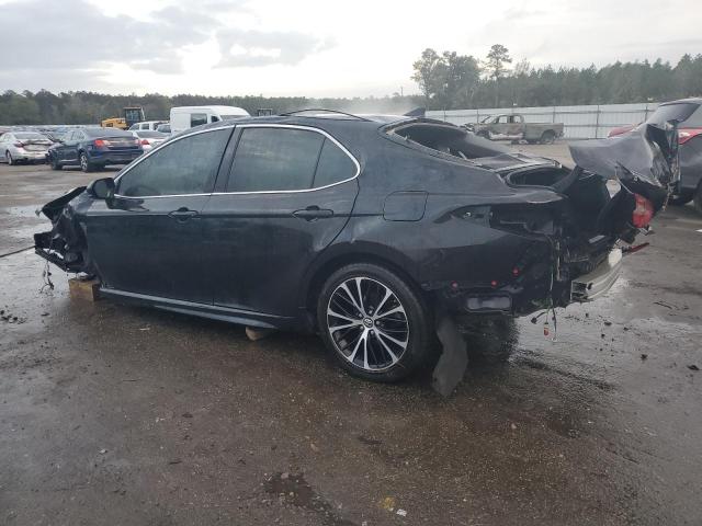 2019 TOYOTA CAMRY L - 4T1B11HK3KU693297