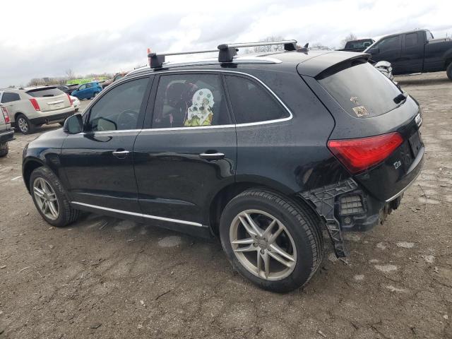2016 AUDI Q5 PREMIUM - WA1L2AFP4GA126037