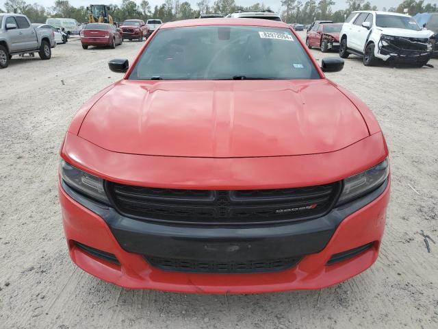 2016 DODGE CHARGER SX - 2C3CDXHG3GH163201