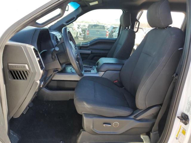 2018 FORD F150 SUPER - 1FTEW1CP4JKF22719