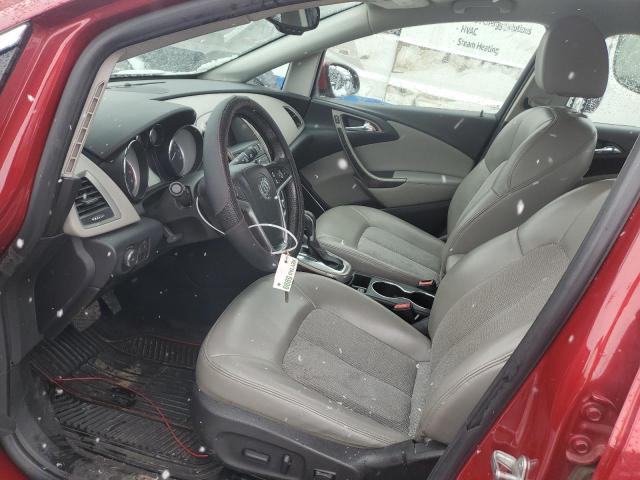 2016 BUICK VERANO CON 1G4PR5SKXG4116885