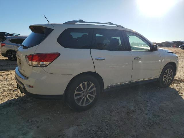 2016 NISSAN PATHFINDER - 5N1AR2MN6GC645431