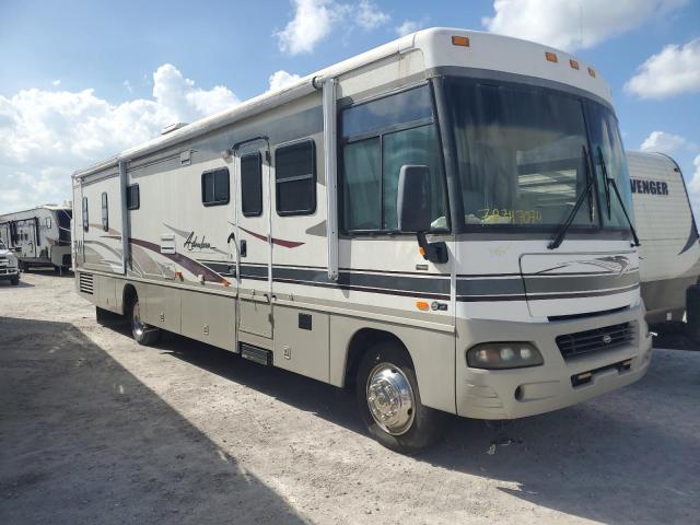 2004 WINNEBAGO ADVENTURER #2989300413