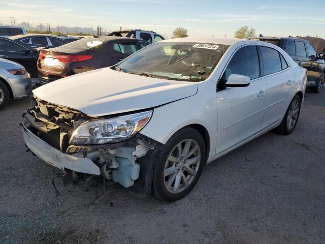 2015 CHEVROLET MALIBU 2LT #3041008419