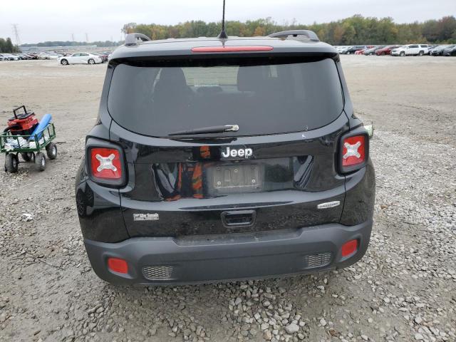 2020 JEEP RENEGADE L - ZACNJABB7LPL69358