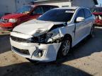 2016 MITSUBISHI LANCER ES - JA32U2FU9GU000406