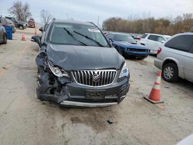 2016 BUICK ENCORE - KL4CJGSB6GB743997