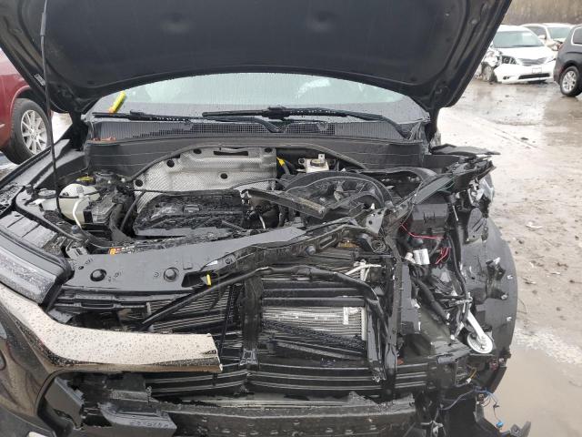 2021 CHEVROLET TRAILBLAZE - KL79MVSL0MB015914