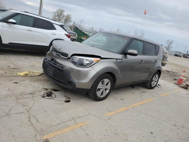 VIN KNDJN2A27G7397631 2016 KIA SOUL no.1