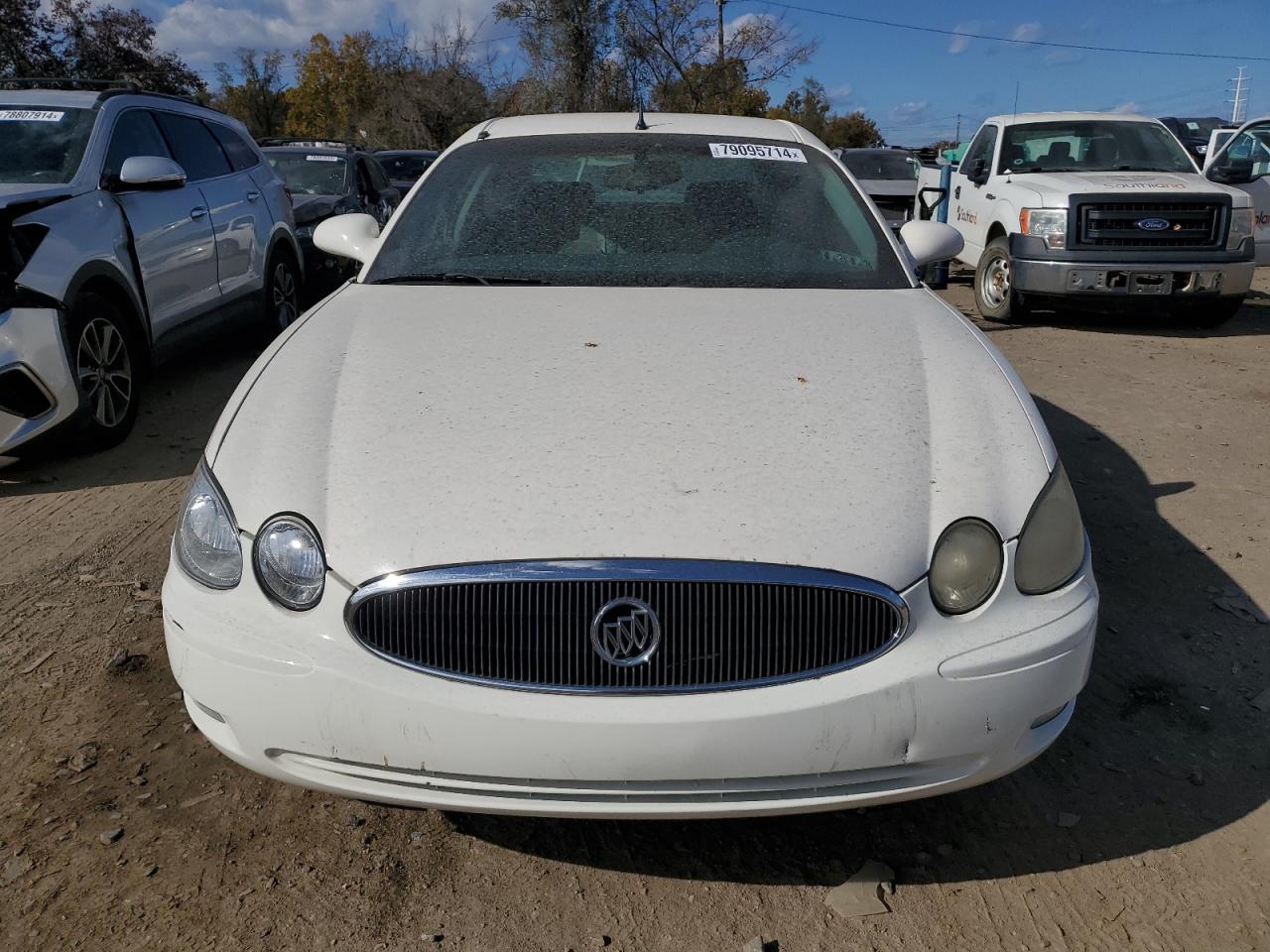 Lot #2974449584 2005 BUICK LACROSSE C