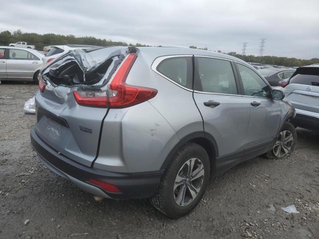 2017 HONDA CR-V LX - 7FARW5H32HE002741