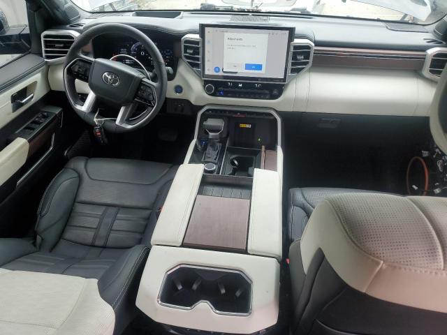 2023 TOYOTA TUNDRA CRE - 5TFVC5DBXPX028881