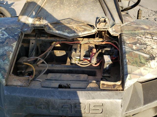 2012 POLARIS RANGER 800 - 4XATH7EA1C4275008