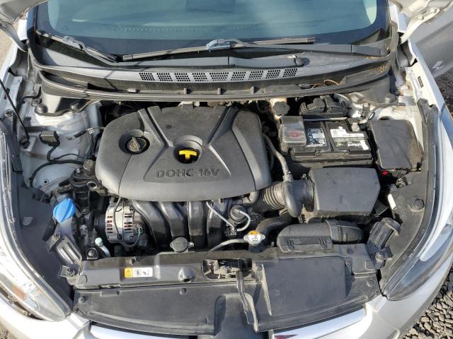 2015 HYUNDAI ELANTRA SE - 5NPDH4AE7FH604104