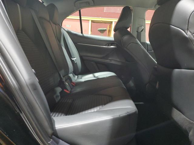 2024 TOYOTA CAMRY SE N - 4T1G11AK4RU205954