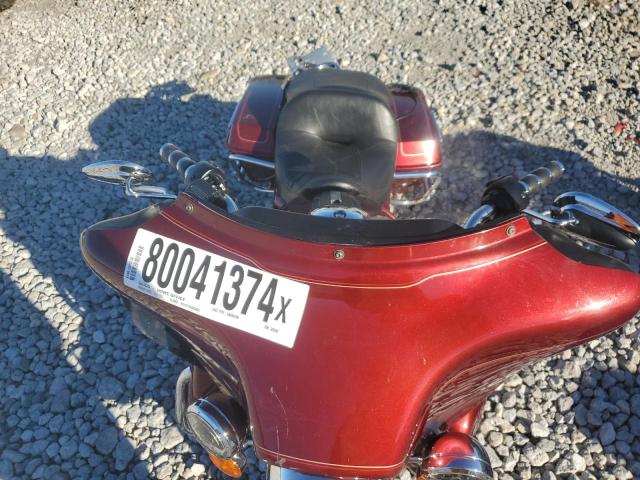 2010 HARLEY-DAVIDSON FLHTCU 1HD1FC413AB620482