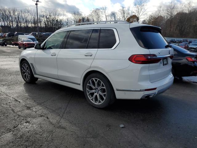 VIN 5UXCW2C00L9B16433 2020 BMW X7 no.2