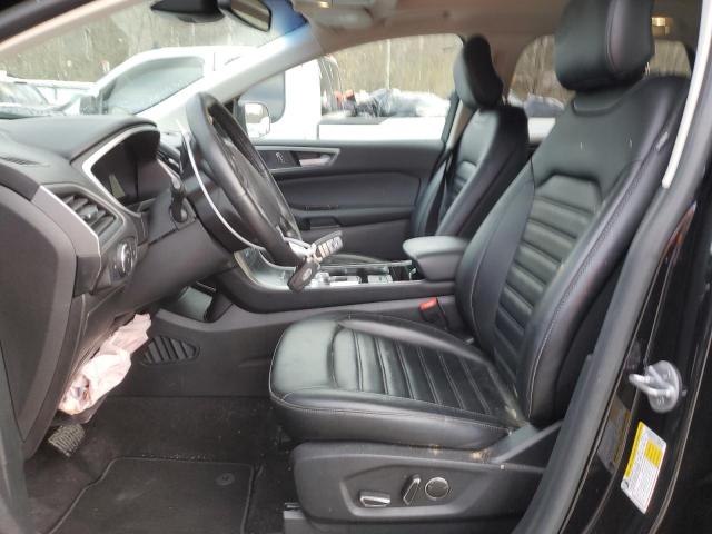 2019 FORD EDGE SEL - 2FMPK4J90KBB74872