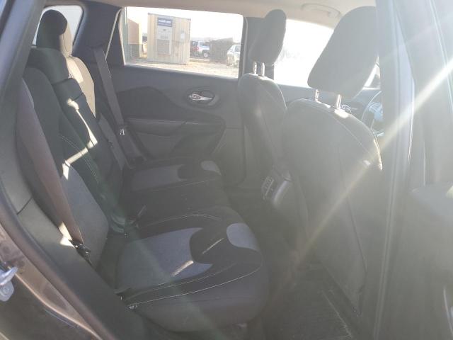 2016 JEEP CHEROKEE S - 1C4PJMAB3GW314669