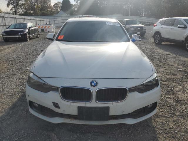 2016 BMW 320 XI - WBA8E5G53GNT41180