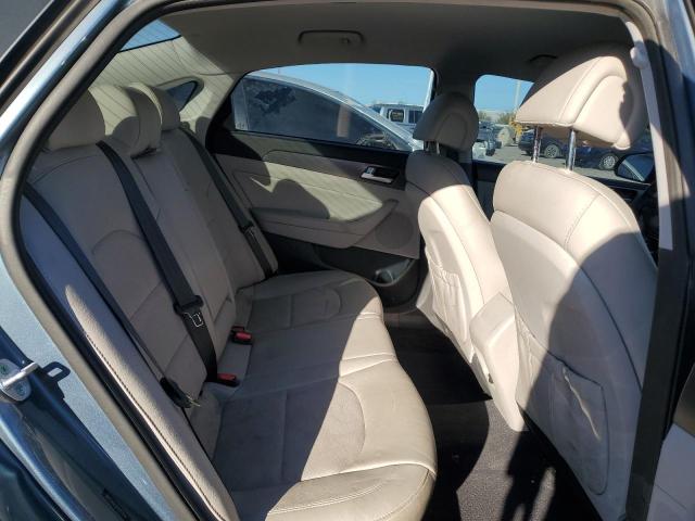 2015 HYUNDAI SONATA SPO - 5NPE34AF9FH217419