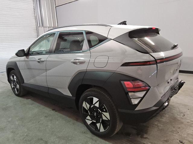 VIN KM8HB3AB1SU221208 2025 HYUNDAI KONA no.2