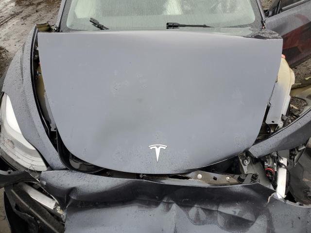 VIN 5YJ3E1EA7PF554427 2023 TESLA MODEL 3 no.11