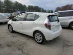 Lot #3023461254 2012 TOYOTA PRIUS C