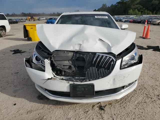 2016 BUICK LACROSSE - 1G4GB5G32GF203478
