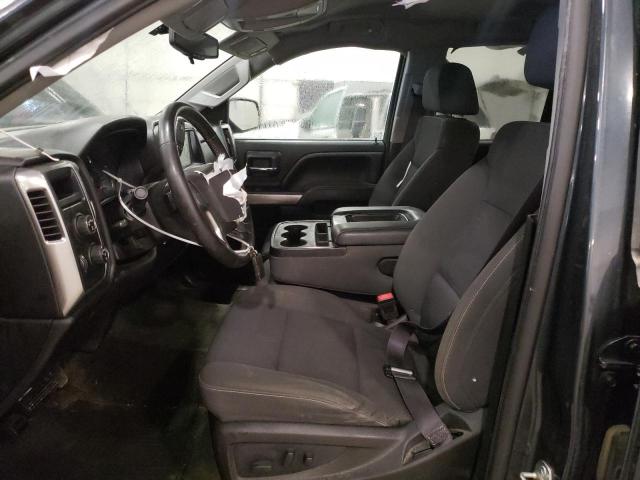 2017 CHEVROLET 1500 - 1GCVKREC0HZ173550