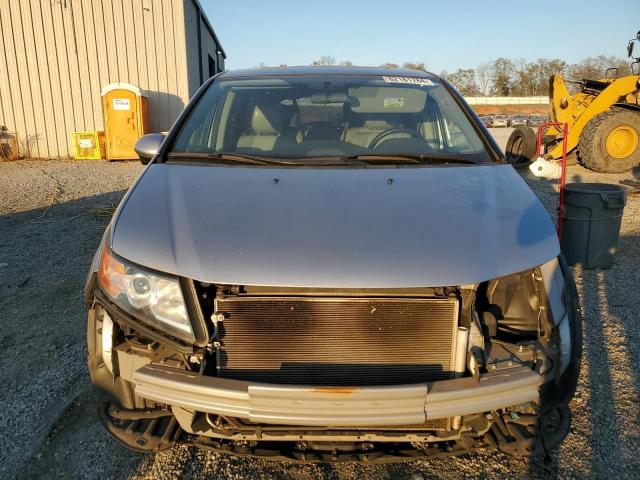 2016 HONDA ODYSSEY SE - 5FNRL5H34GB145323