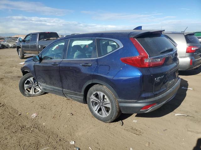 2019 HONDA CR-V LX - 5J6RW6H31KL005498