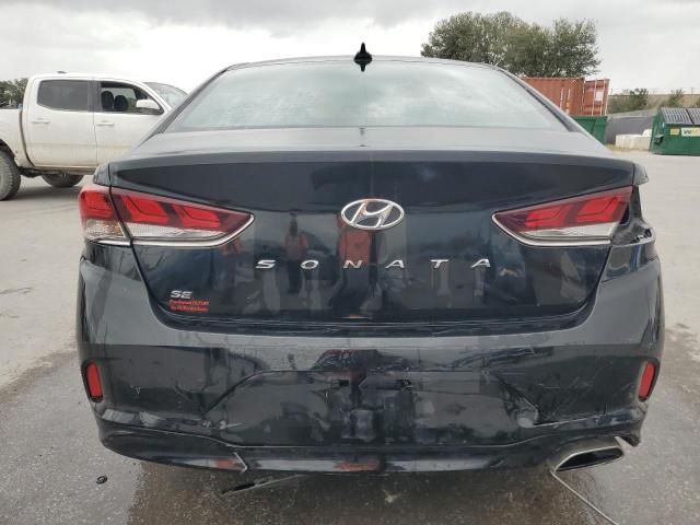 VIN 5NPE24AF6KH755752 2019 Hyundai Sonata, SE no.6