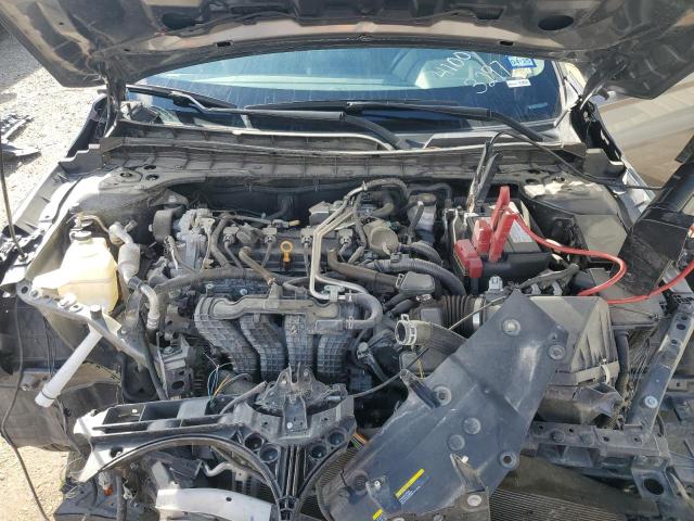 VIN 1N4BL4DV3NN383297 2022 NISSAN ALTIMA no.11