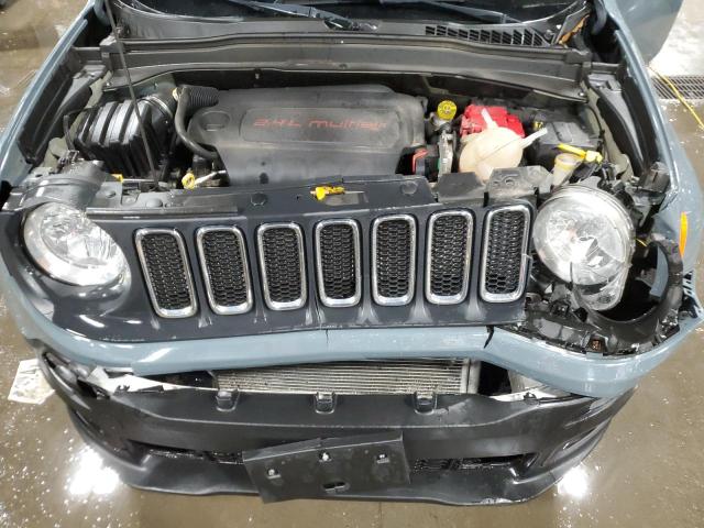 2018 JEEP RENEGADE L - ZACCJBBB0JPH65418