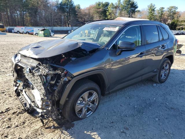Vin: 2t3lwrfv2rw240968, lot: 81024394, toyota rav4 le 2024 img_1