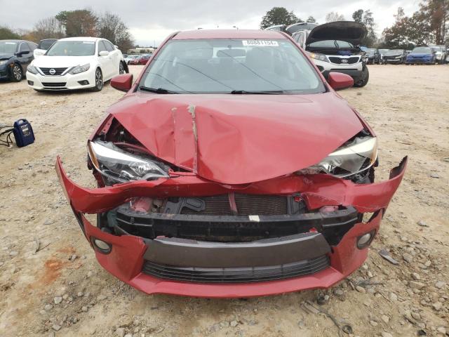 2016 TOYOTA COROLLA L - 5YFBURHE1GP531032