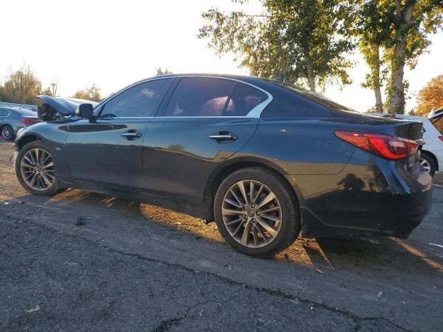 2018 INFINITI Q50 LUXE - JN1EV7AR4JM444024