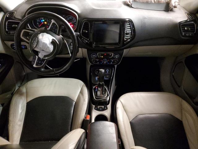 2018 JEEP COMPASS LI - 3C4NJDCB7JT114427