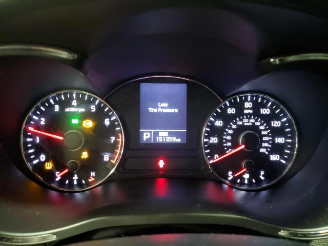 2015 KIA FORTE EX - KNAFX4A82F5352619