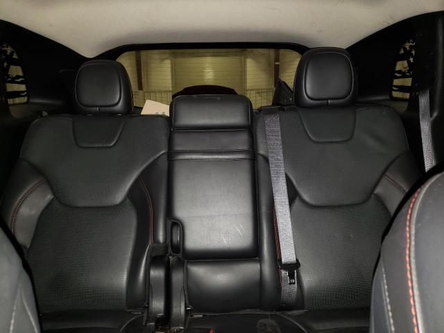 2016 JEEP CHEROKEE T - 1C4PJMBS9GW138449